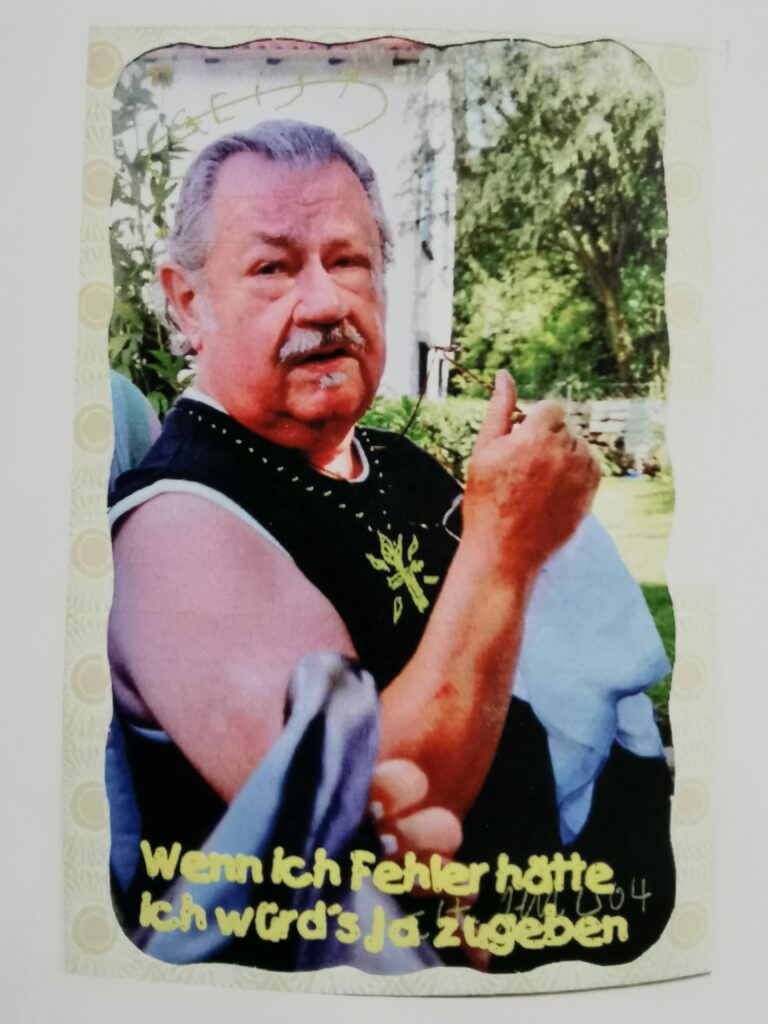 Walter Reinhardt